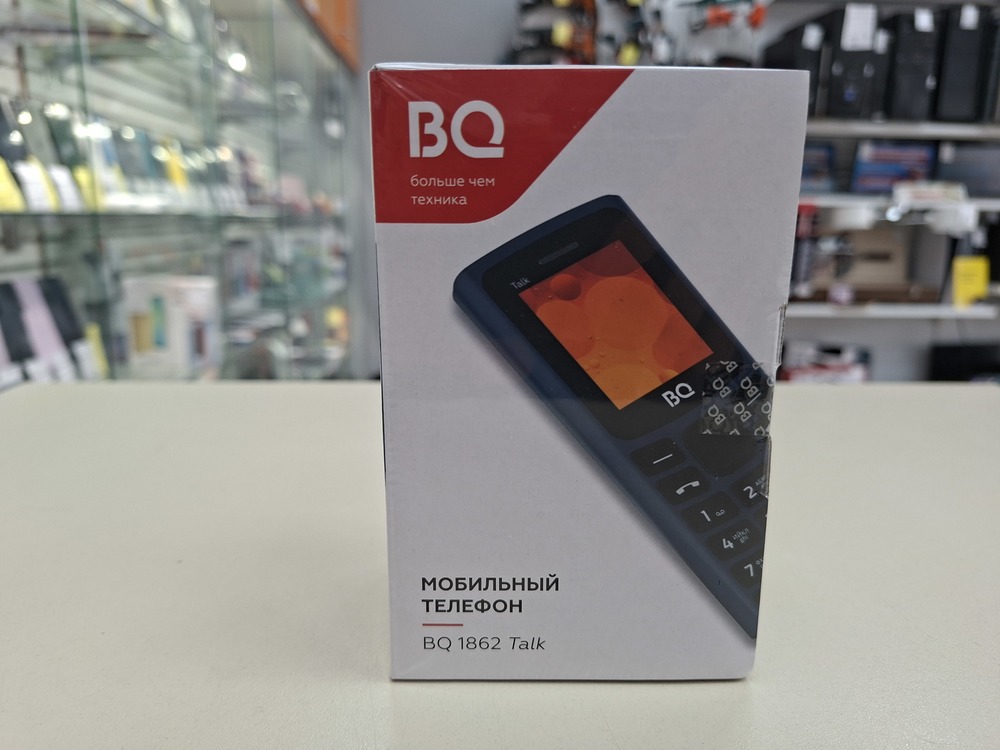 Мобильный телефон BQ 1862