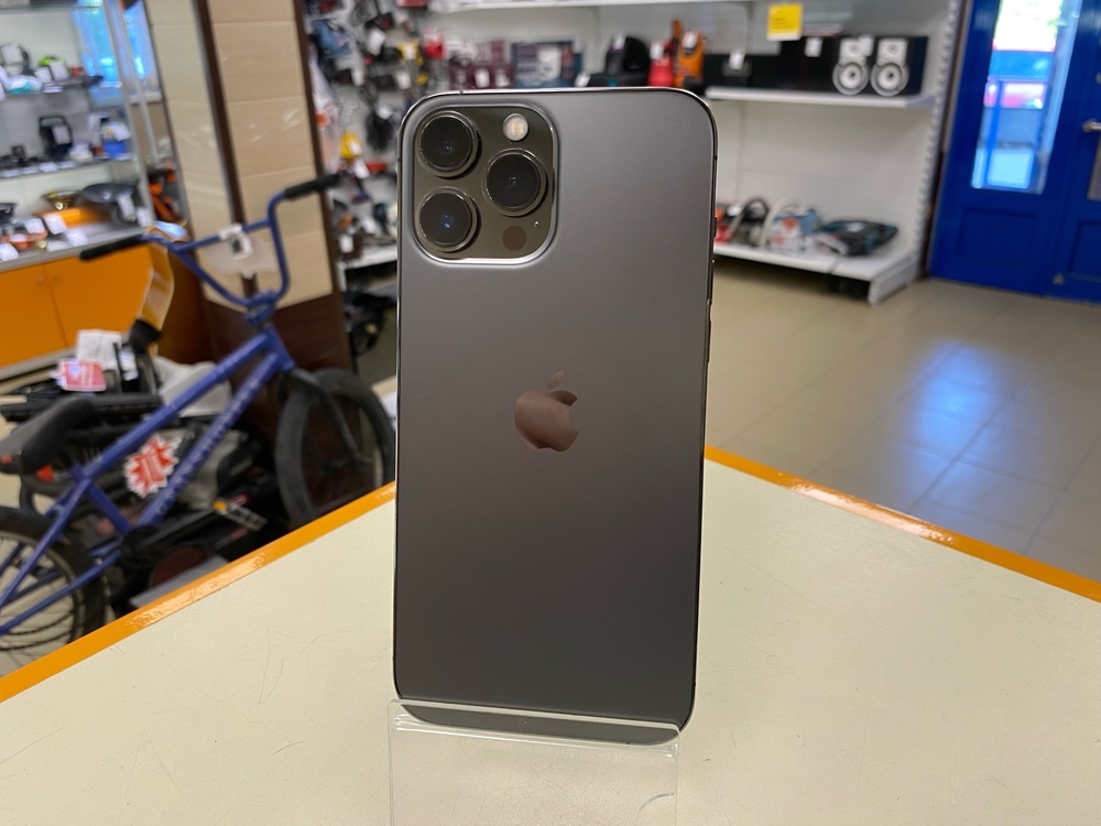 Смартфон Apple Iphone 13 Pro Max 128Gb