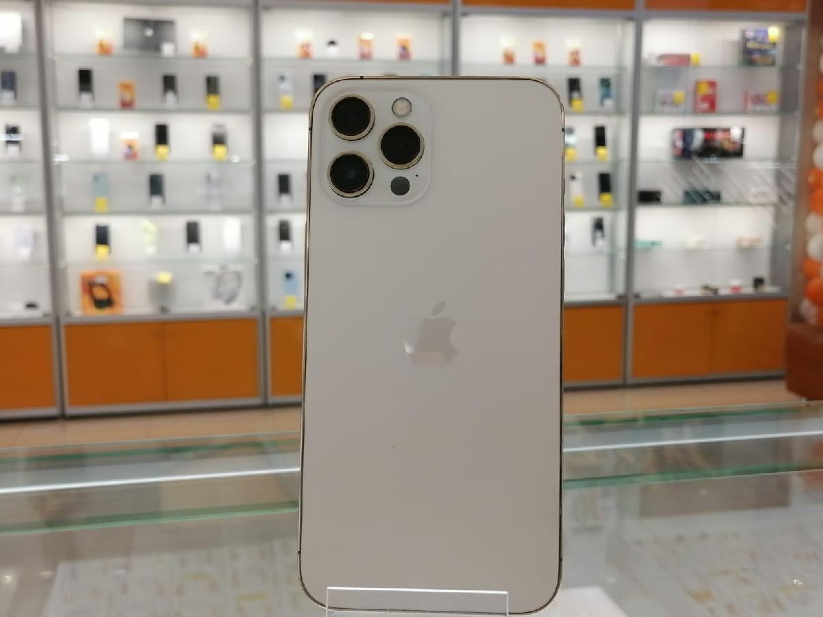 Смартфон Apple iPhone 12 Pro Max 128Gb