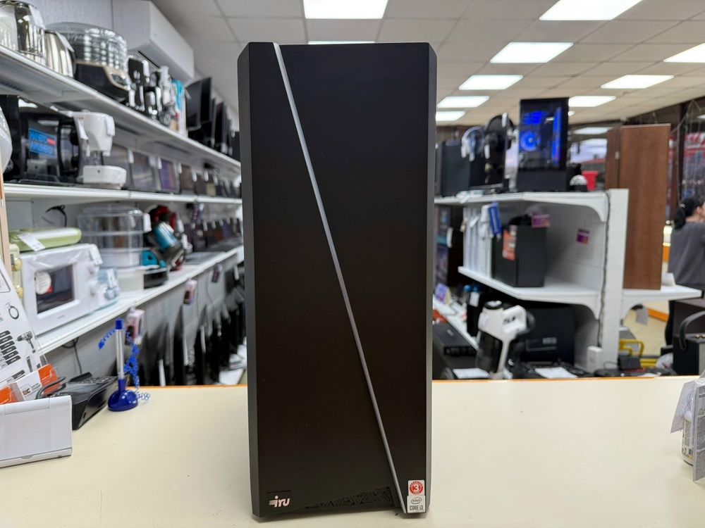 Системный блок Noname; Core i3-3220, GeForce GTX 550 Ti, 8 Гб, 240 Гб, 250 Гб