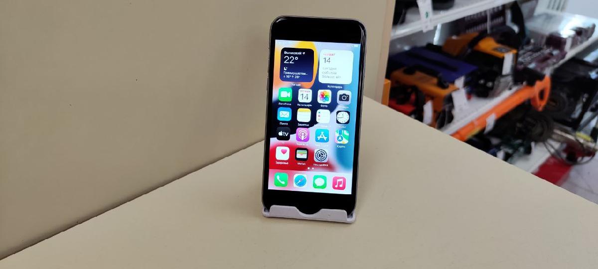 Смартфон Apple iPhone 6S 64Gb