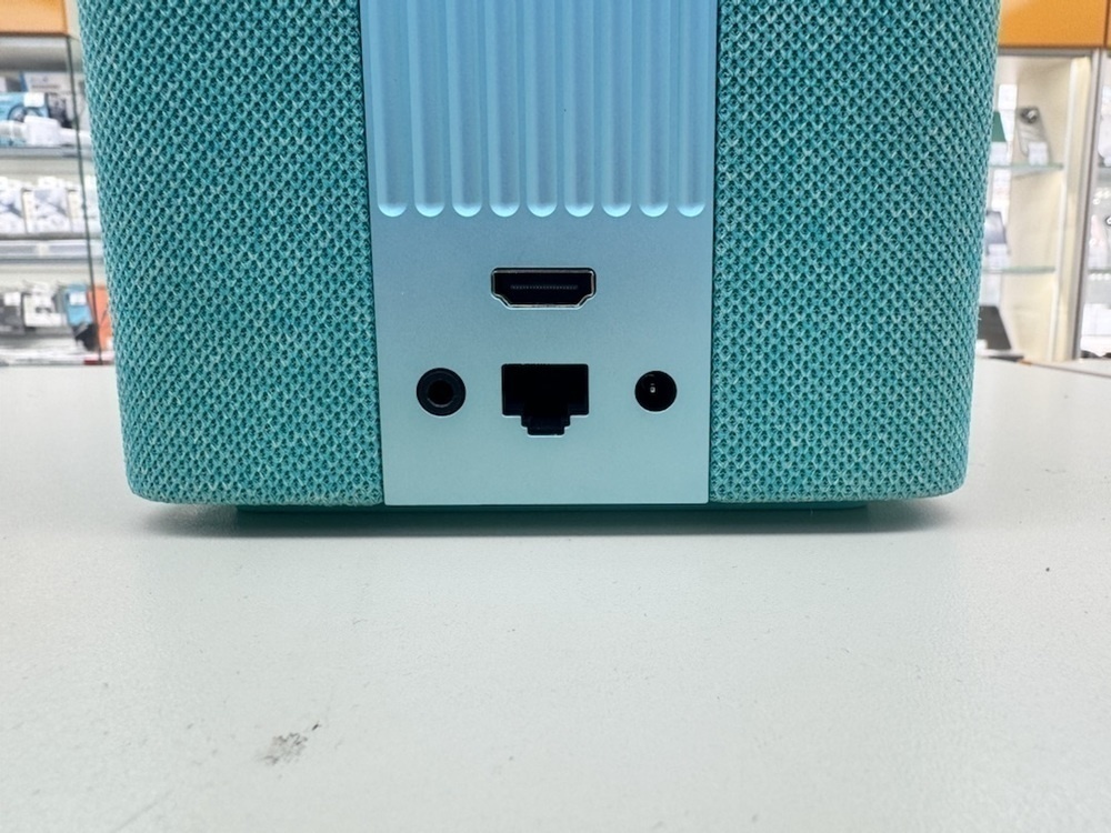 Умная колонка  Яндекс Станция Макс Zigbee