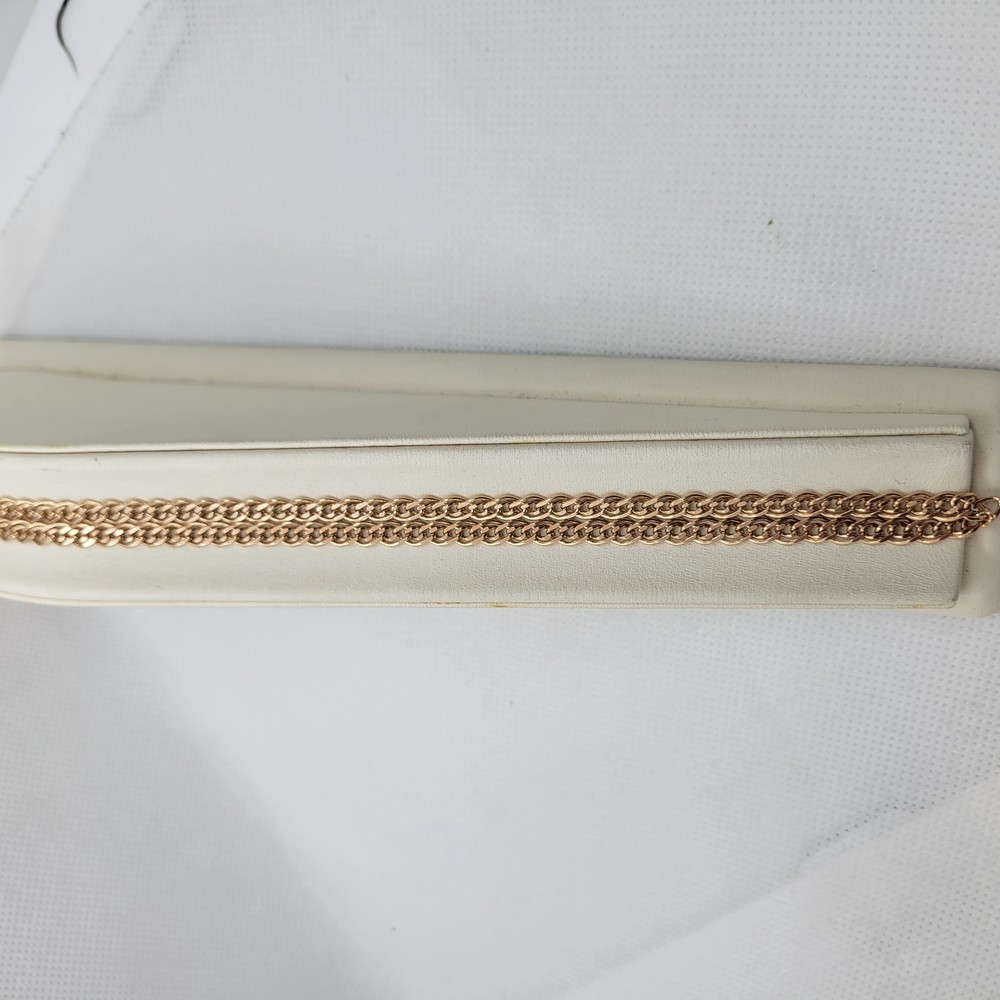 ЦЛН585 ЦЕПЬ ПОЛНОВЕСНАЯ Нона (Au 585) ЦЛН585 ЦЕПЬ ПОЛНОВЕСНАЯ Нона (Au 585)