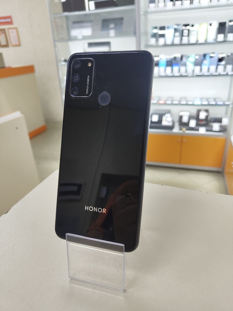 Смартфон Honor 9A 3/64