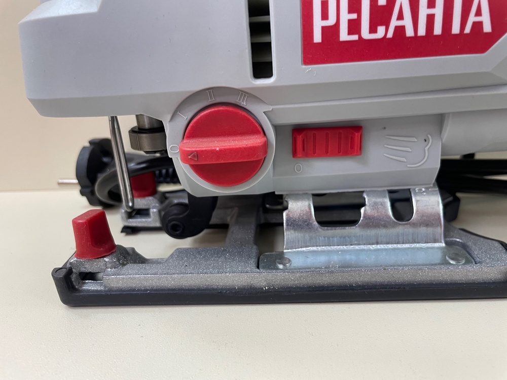 Лобзик Ресанта Л-65/650