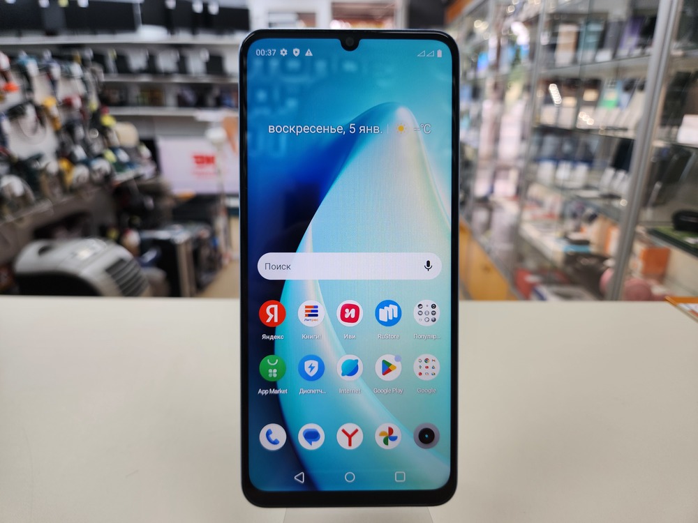 Смартфон Realme Note 50 3/64