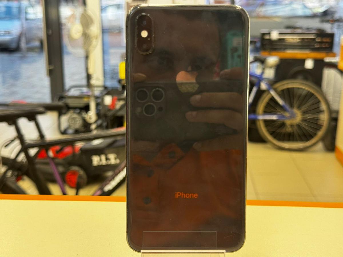 Смартфон Apple iPhone Xs Max 64Gb