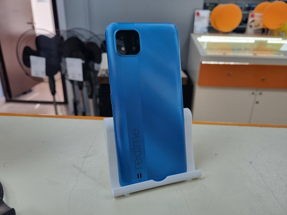 Смартфон Realme C11 2/32