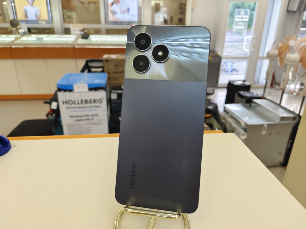 Смартфон Realme Note 50 4/128