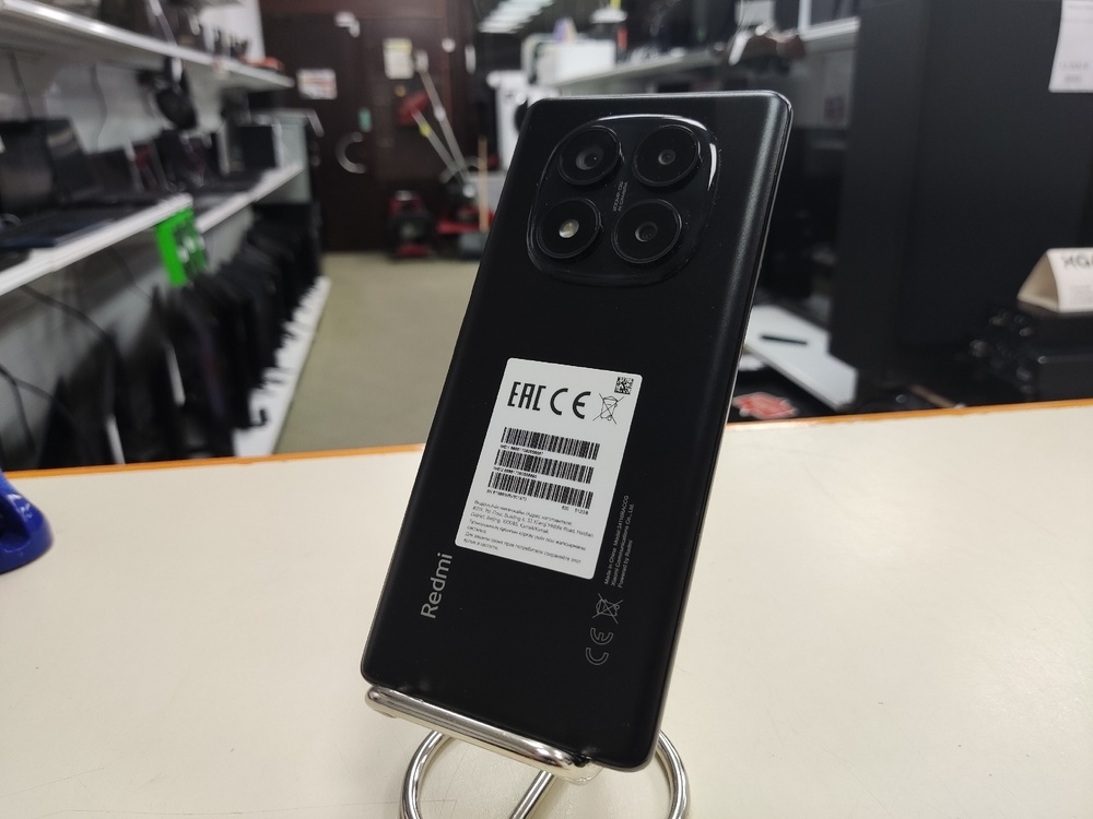 Смартфон Xiaomi Redmi Note 14 Pro 12/512