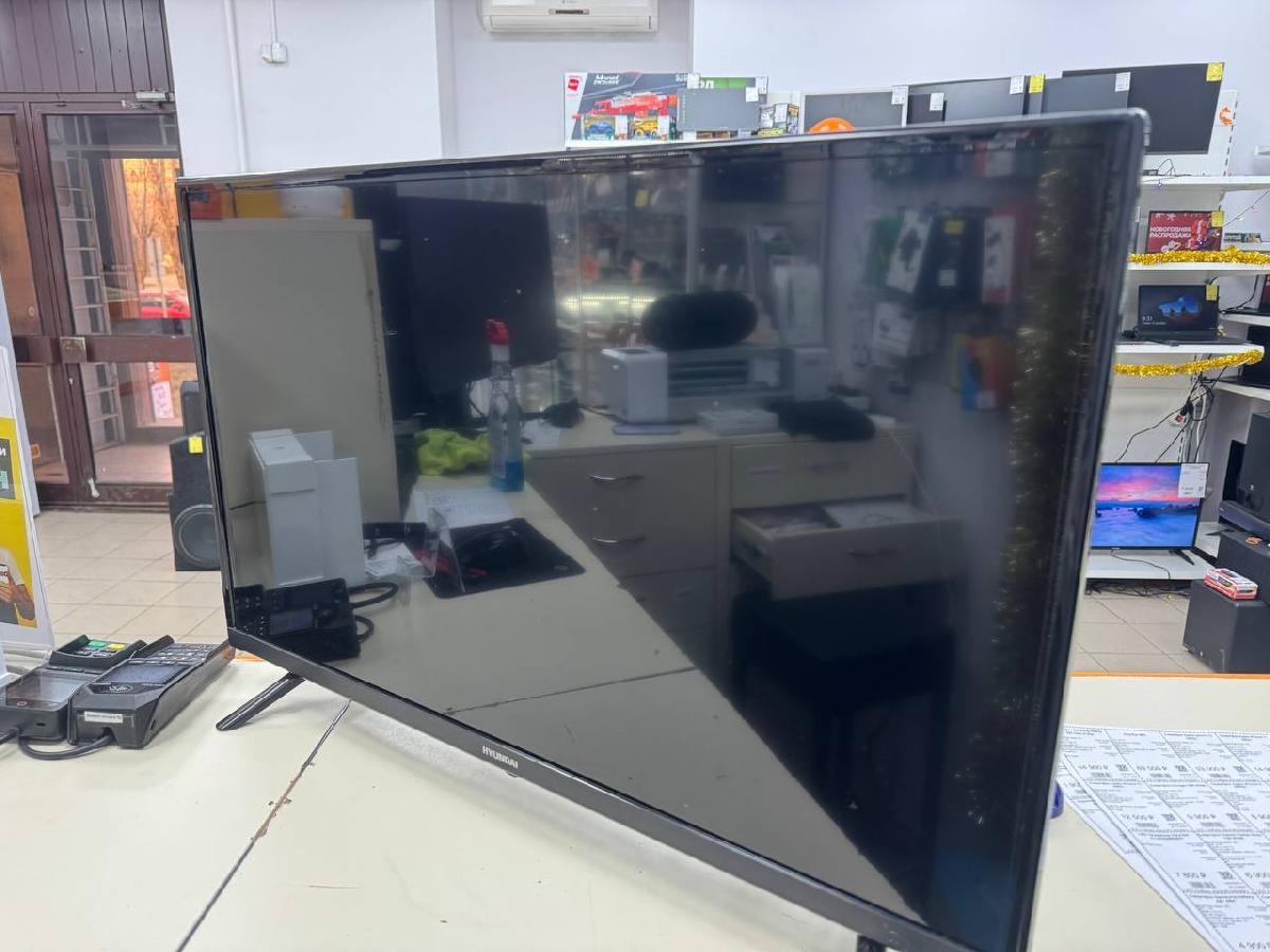 LED Телевизор Hyundai H-LED32BS5001