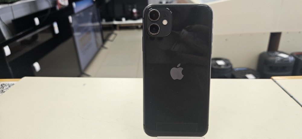 Смартфон Apple iPhone 11 128Gb