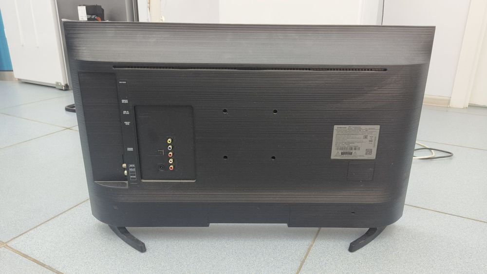 LED Телевизор Samsung UE32N4000AU
