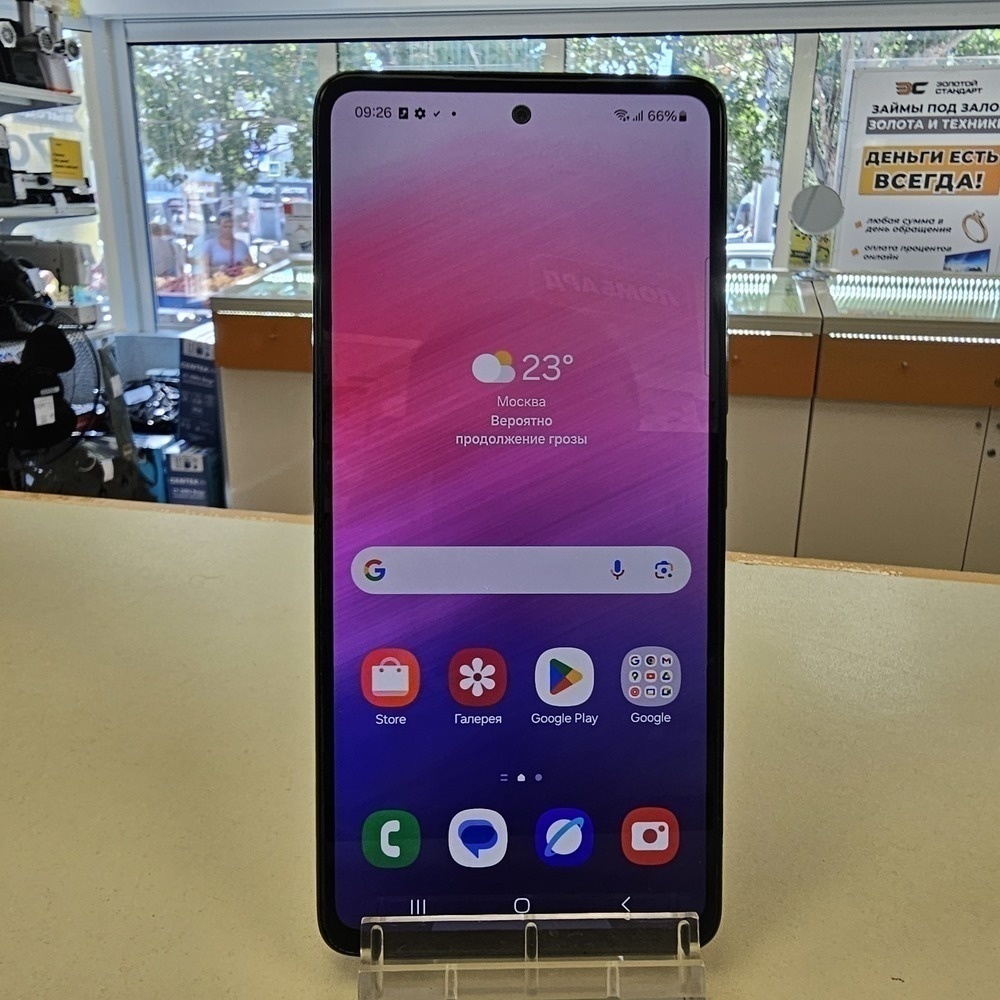 Смартфон Samsung Galaxy A53 5G 8/256