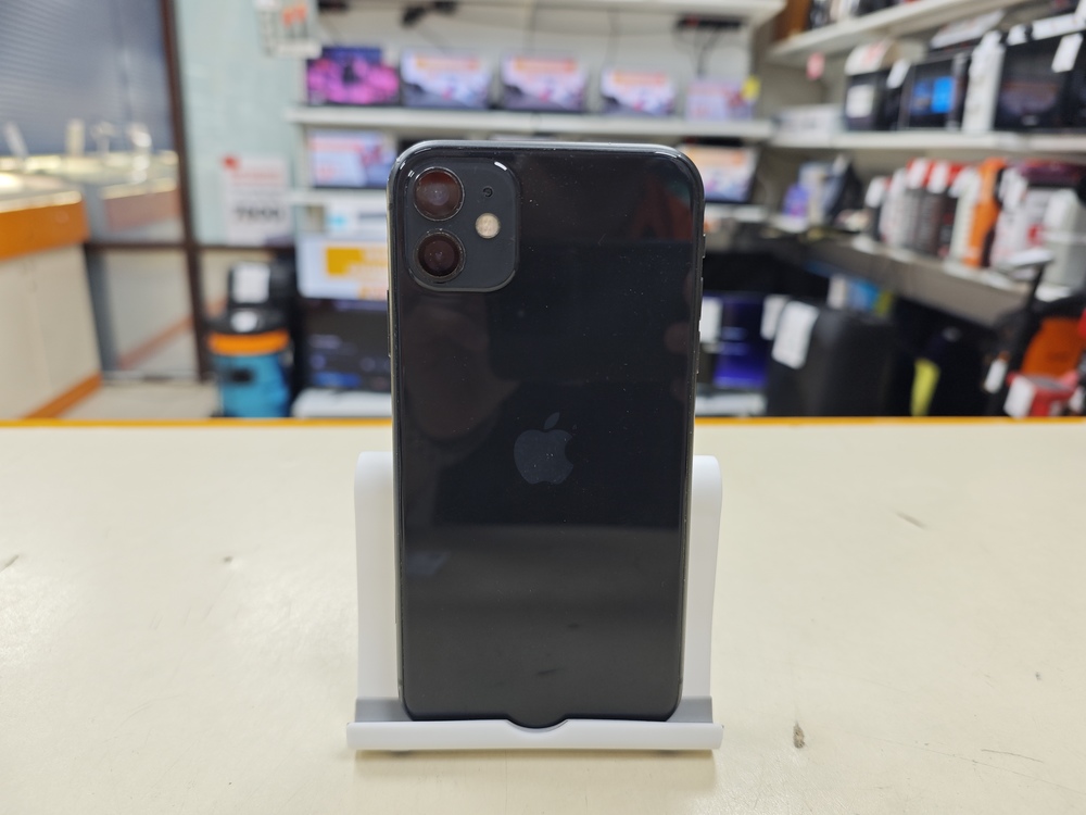 Смартфон Apple iPhone 11 64Gb