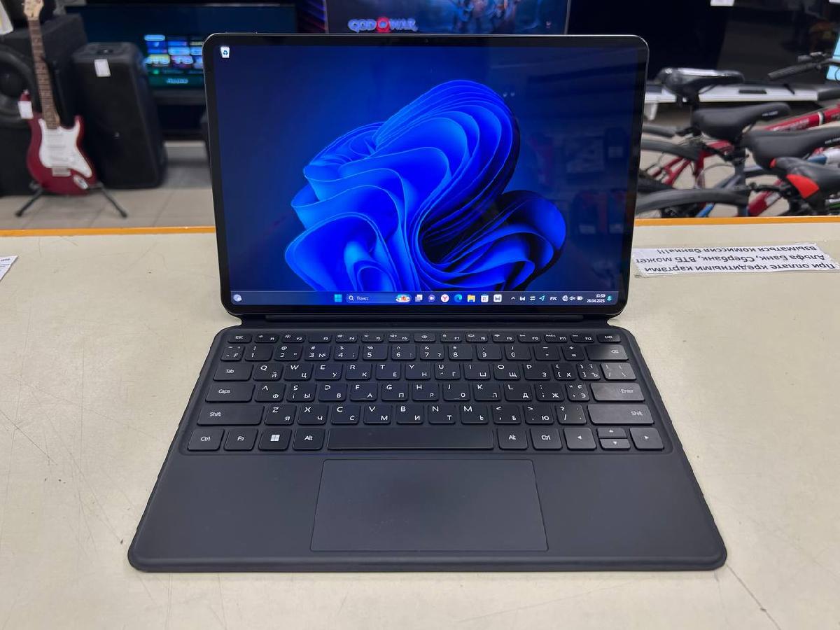 Ноутбук Huawei DRC-W56; Core i5-1135G7, Iris(R) Xe Graphics, 16 Гб, 512 GB, Нет