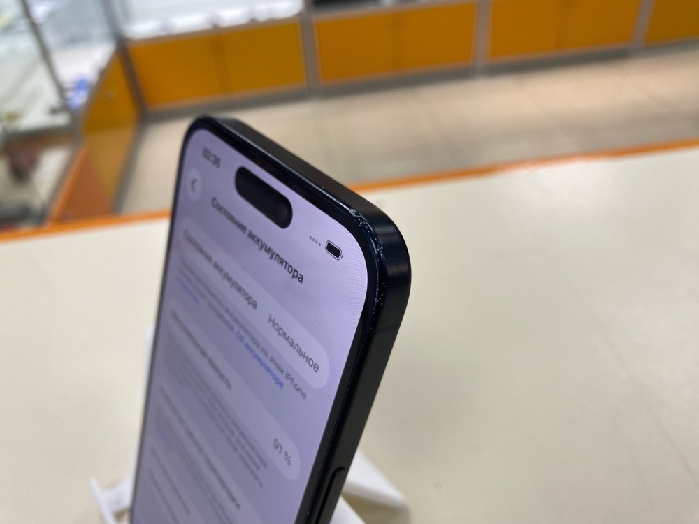 Смартфон Apple Iphone 16 256Gb