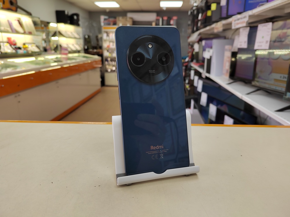 Смартфон Xiaomi Redmi A3 Pro 4/128