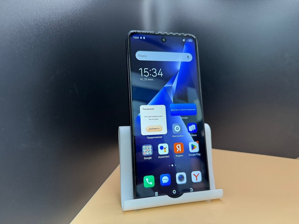 Смартфон Tecno Pova 5 8/128