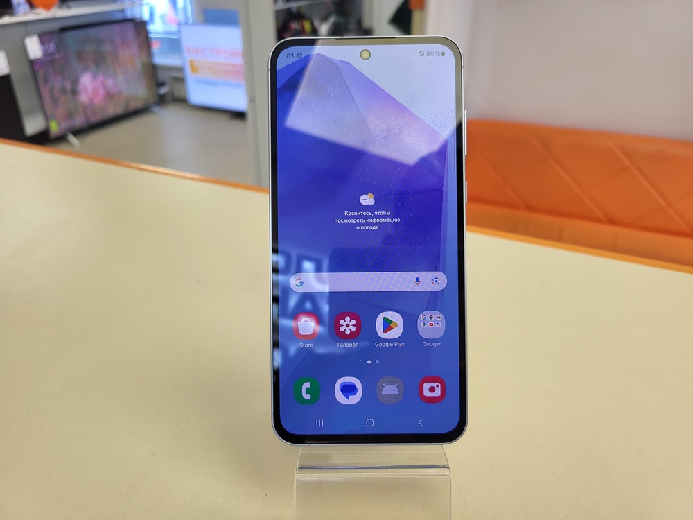 Смартфон Samsung Galaxy A55 8/256