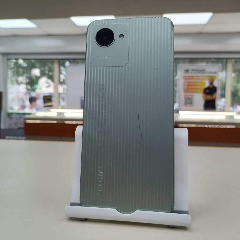 Смартфон Realme C30 2/32