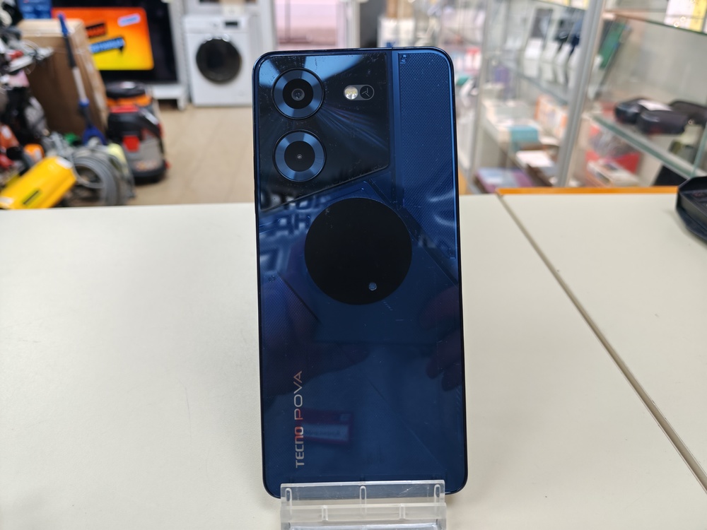 Смартфон Tecno Pova 5 8/256