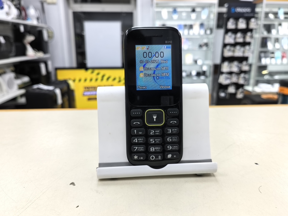 Мобильный телефон Itel BL-5C