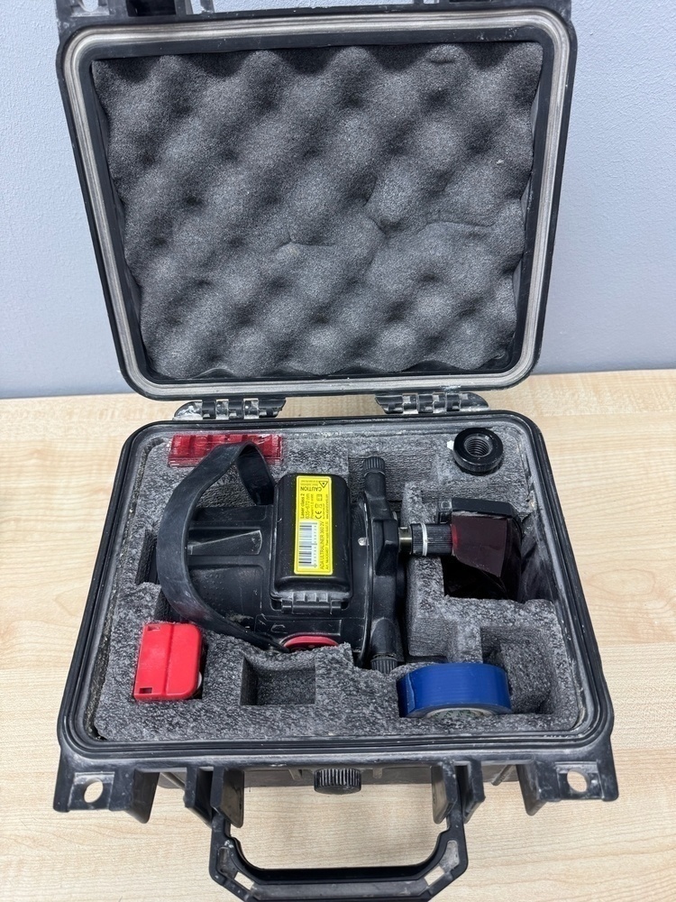 Нивелир ADA ULTRA Liner 360 2V