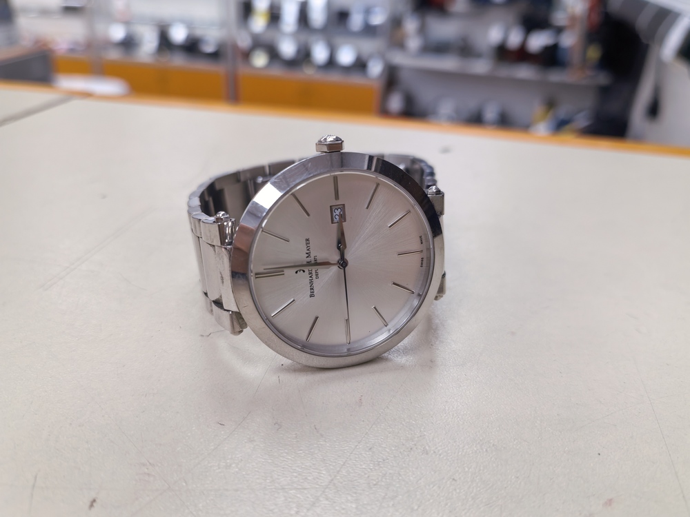 Часы наручные Bernhard H. Mayer B2501/CW