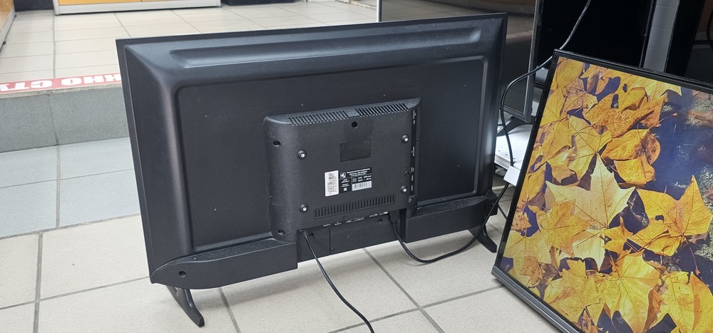 LED Телевизор Витязь 32LH0204