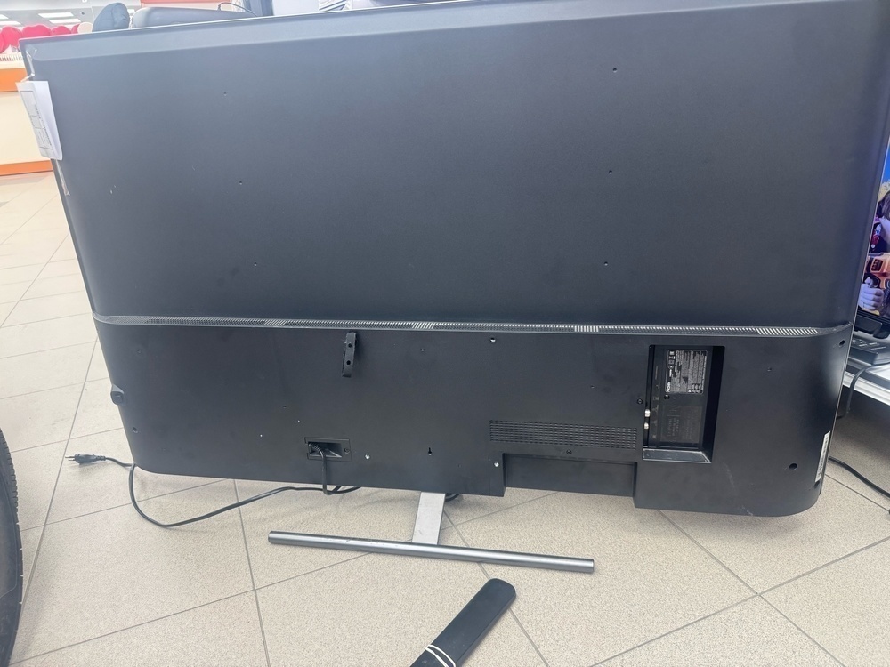 LED Телевизор Haier 50 Smart TV AX Pro