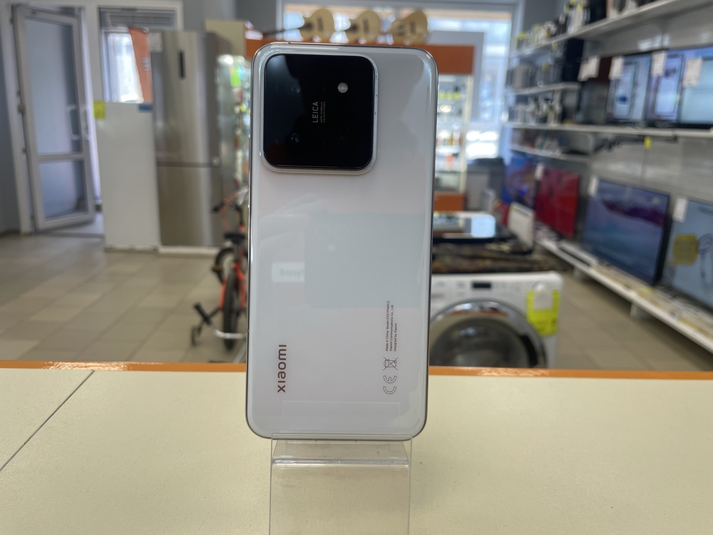 Смартфон Xiaomi 14 12/512Gb