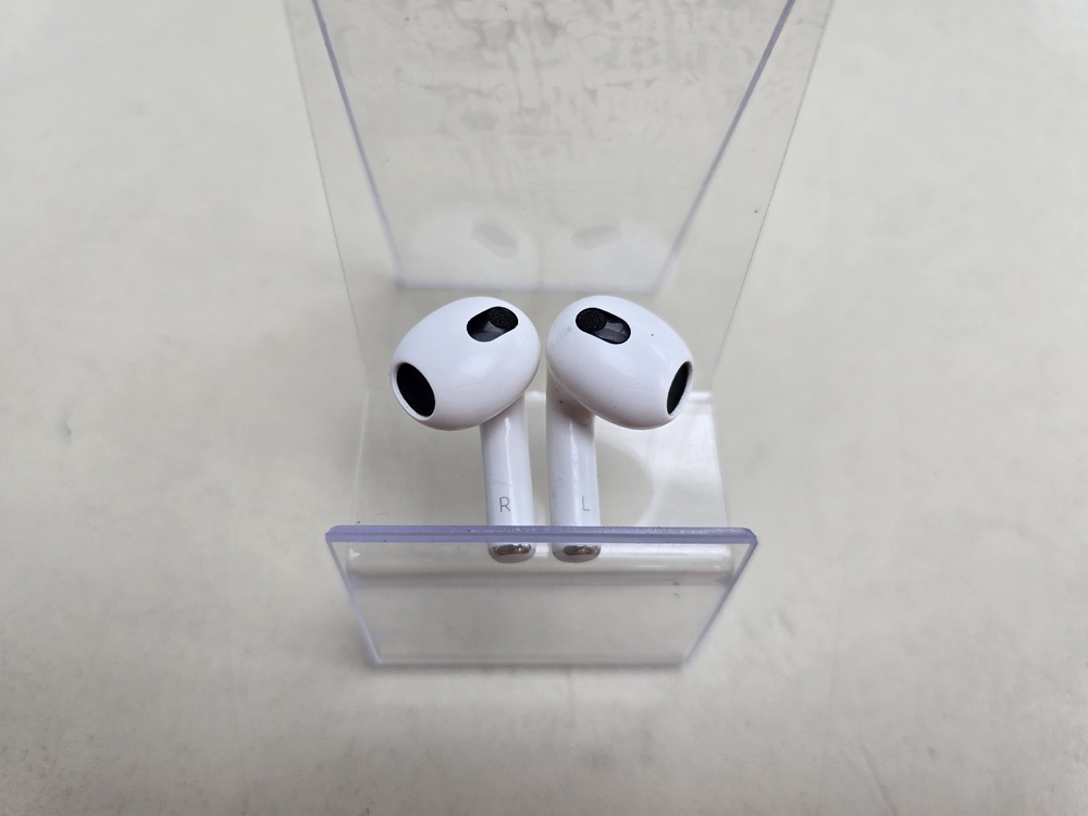 Наушники беспроводные Apple AirPods 3 Lightning
