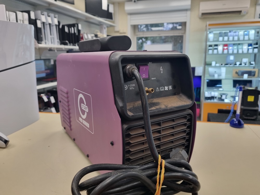 Сварочный аппарат Start Pro Series 200