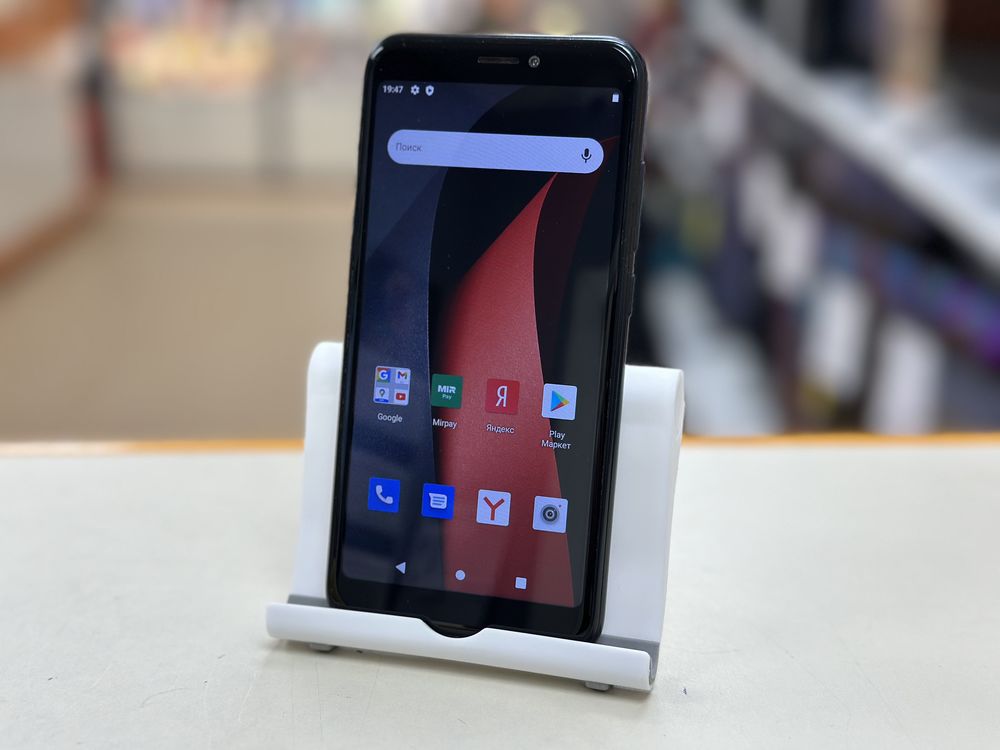 Смартфон BQ 5560L