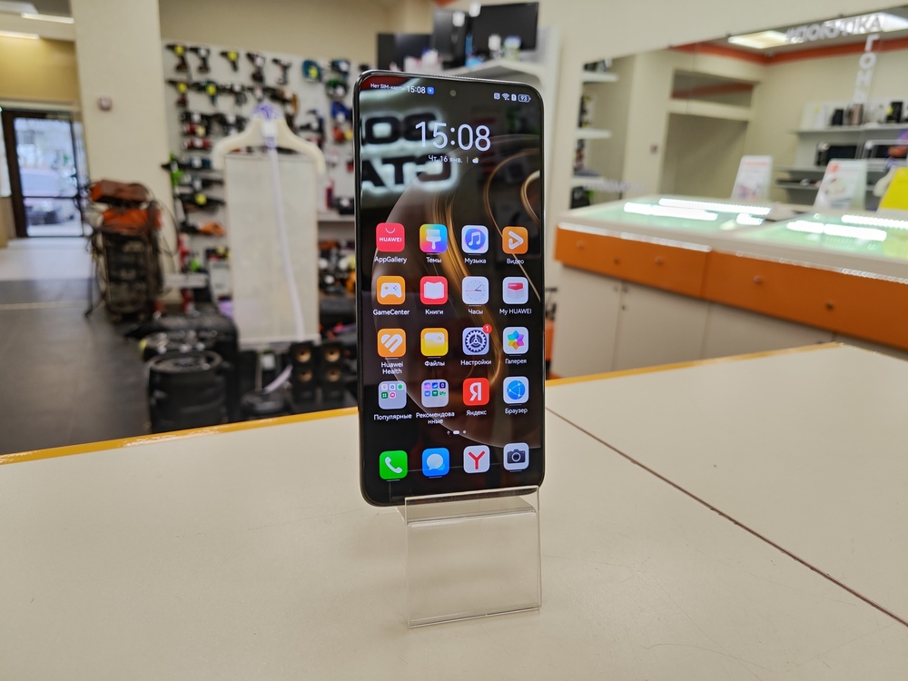 Смартфон Huawei Nova 12i 8/256