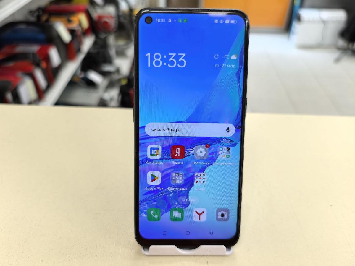 Смартфон Oppo A53
