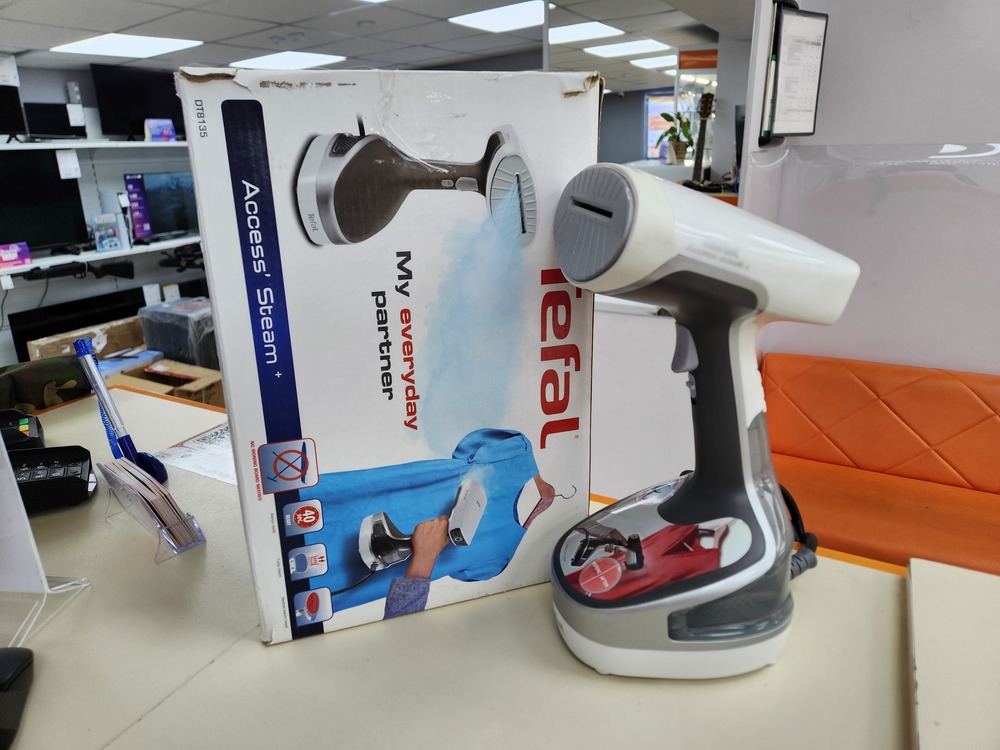 Отпариватель Tefal DT8135