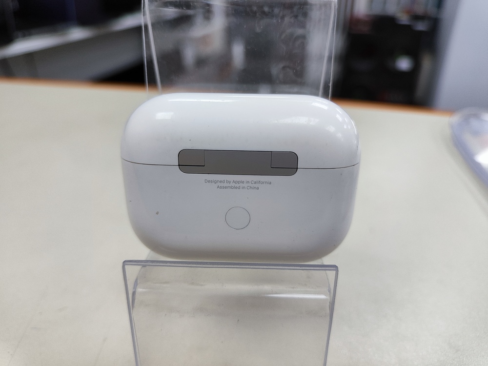 Наушники беспроводные Apple AirPods Pro