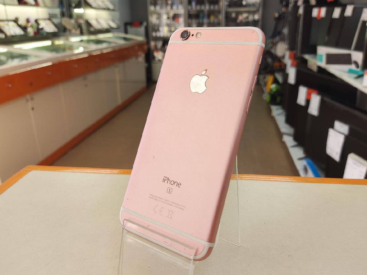 Смартфон Apple iPhone 6S 32Gb