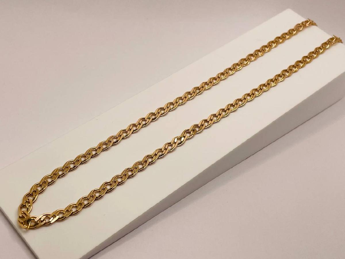 ЦЕПЬ ПОЛНОВЕСНАЯ Нона (Au 585)