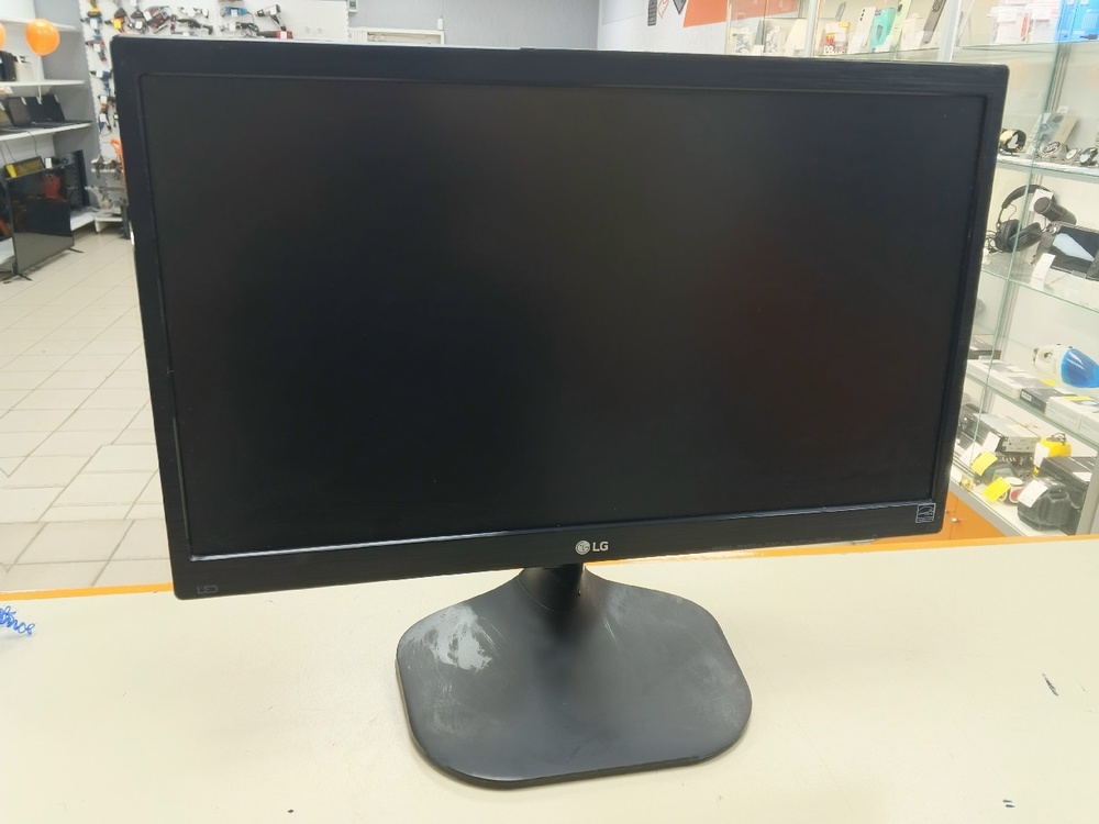 Монитор LG 20M47D