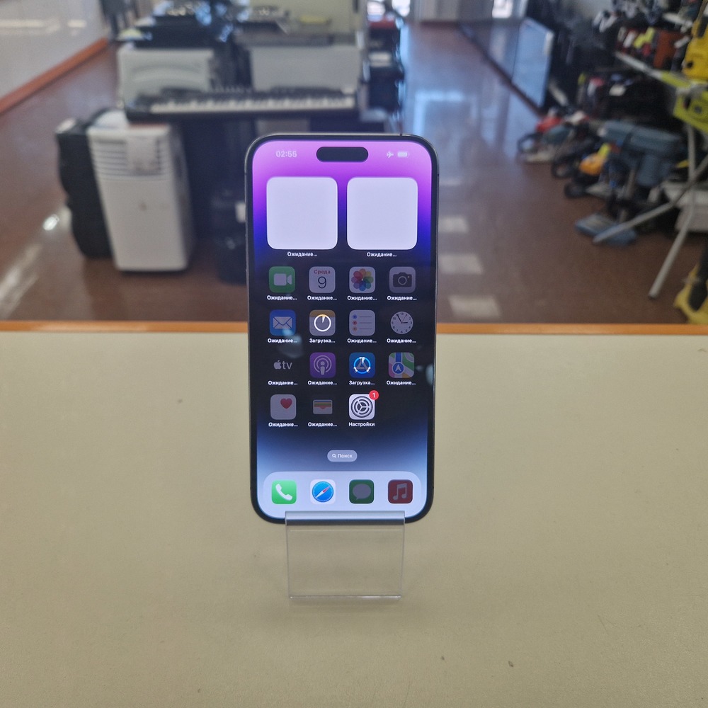 Смартфон Apple Iphone 14 Pro Max 256Gb