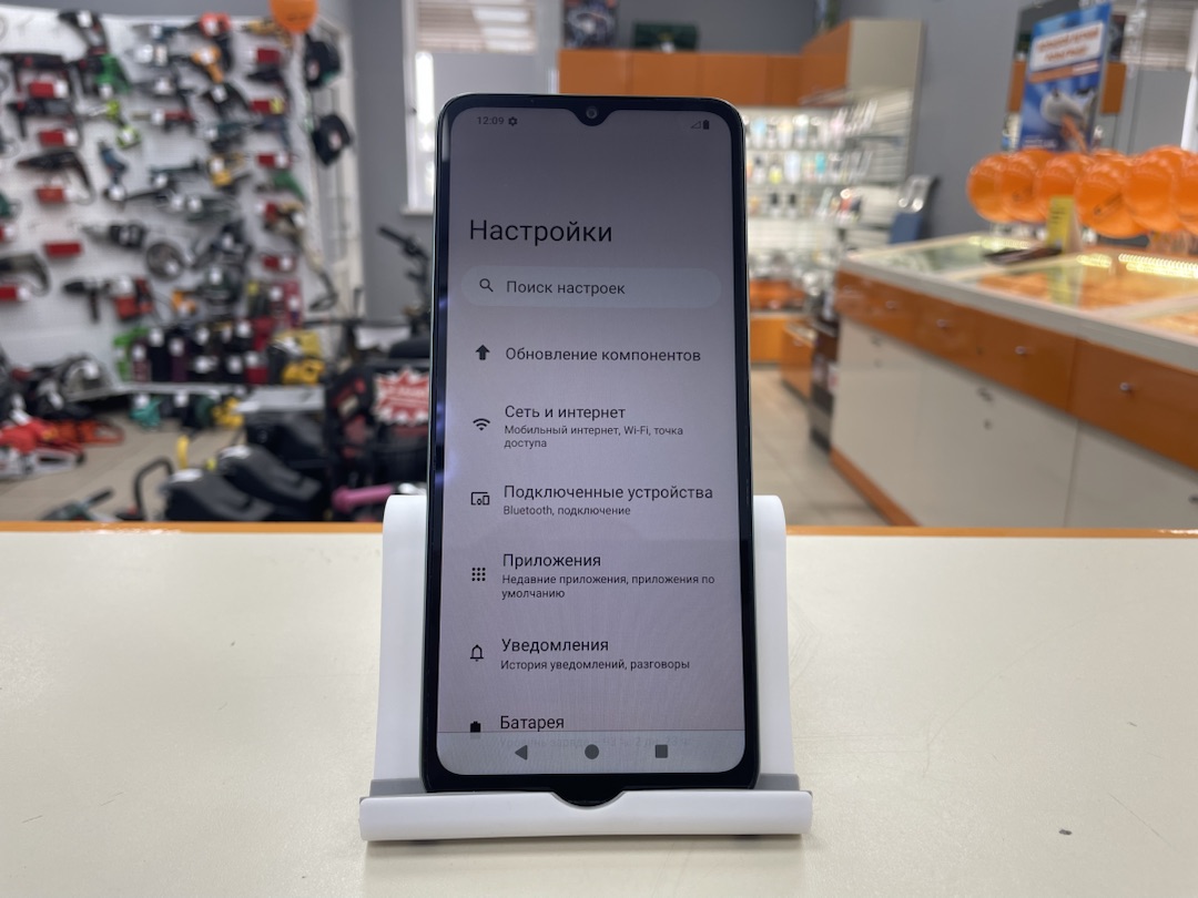 Смартфон Xiaomi Redmi A3x 3/64Gb