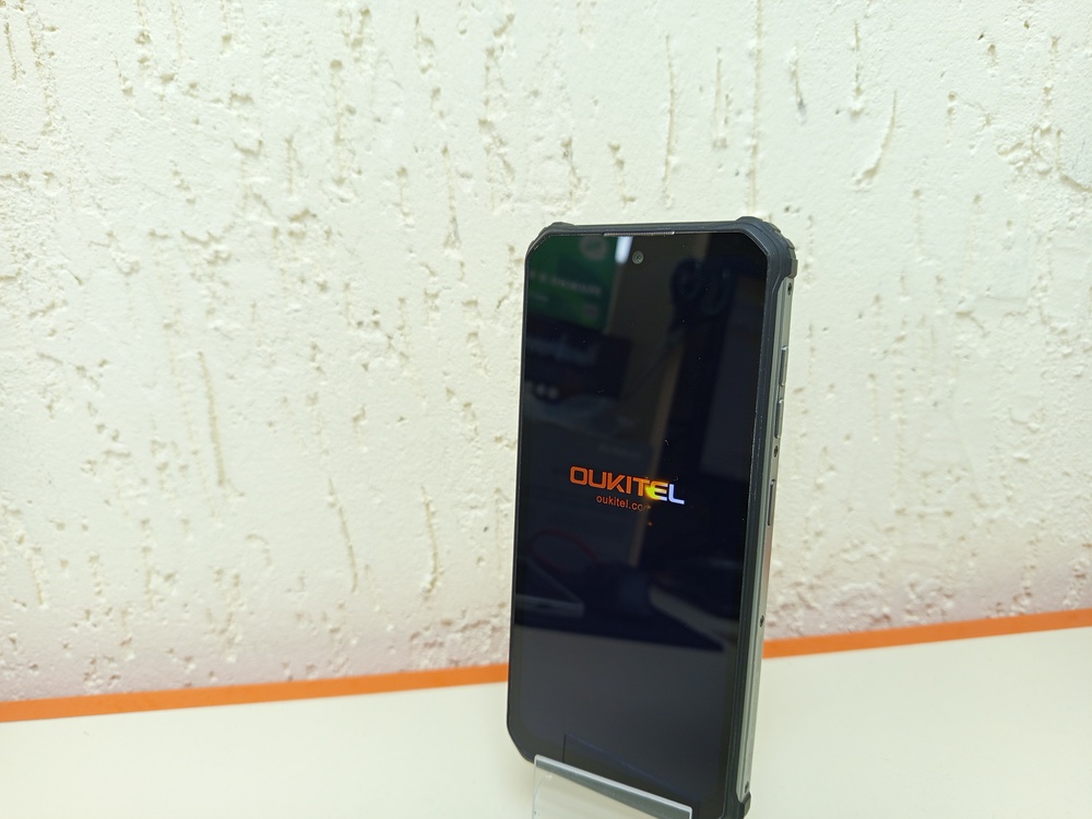 Смартфон Oukitel WP22