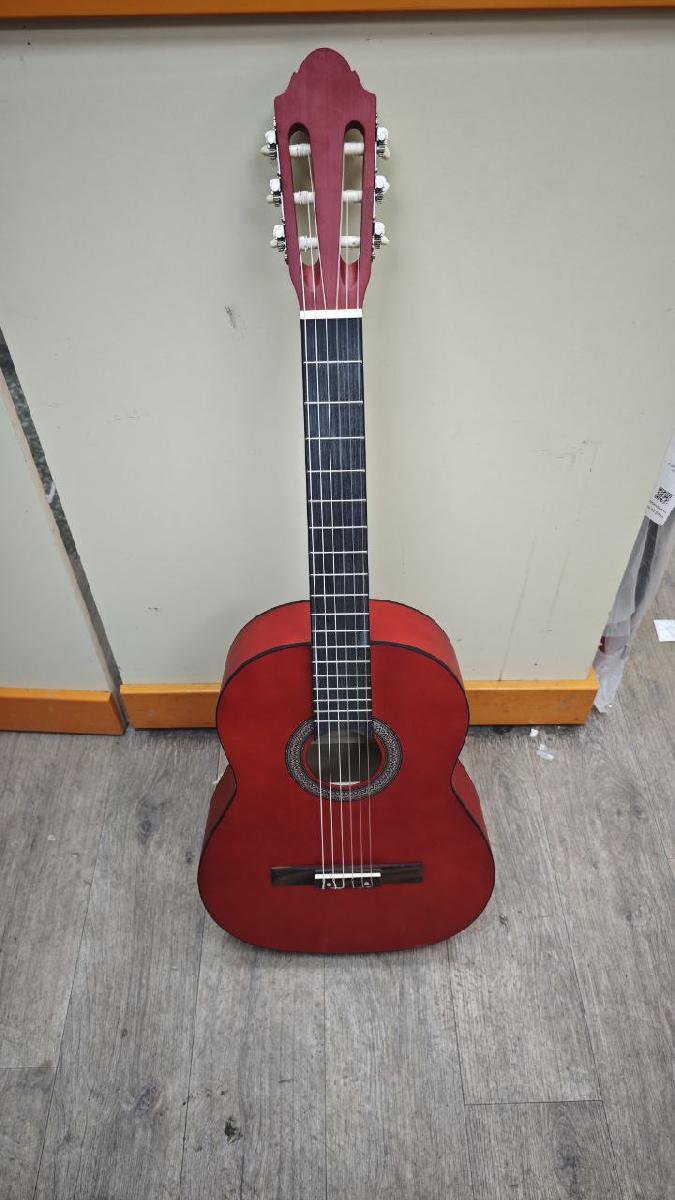 Гитара акустическая Fabio KM3911 RD