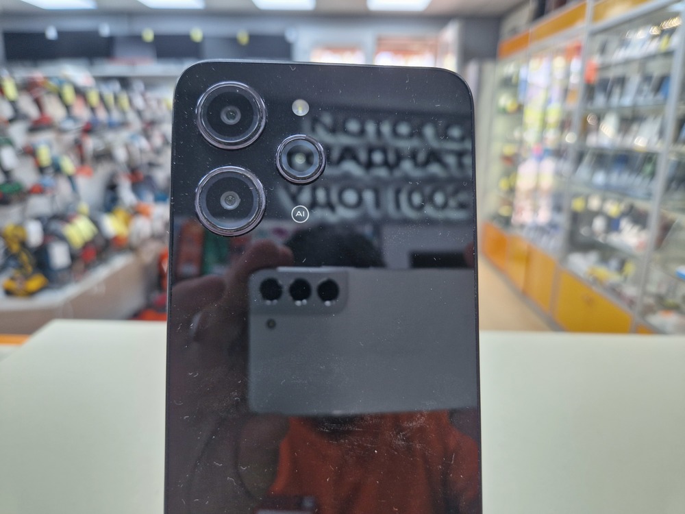 Смартфон Xiaomi Redmi Note 12 8/256