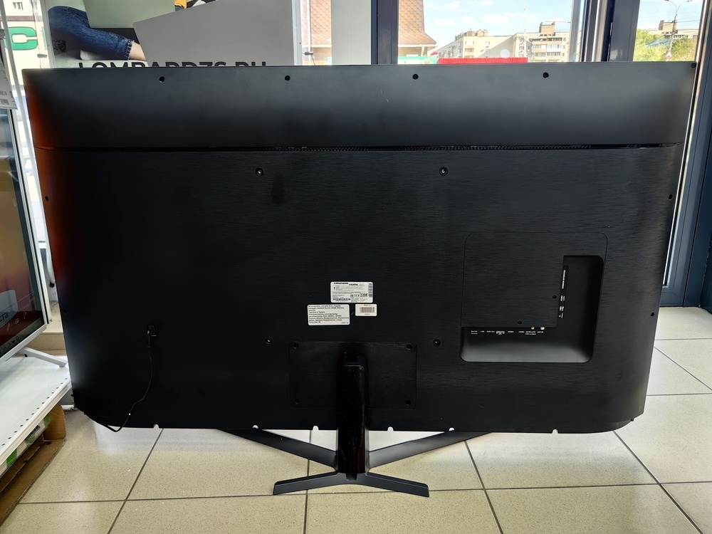 LED Телевизор Grundig 65 GGU 7970A
