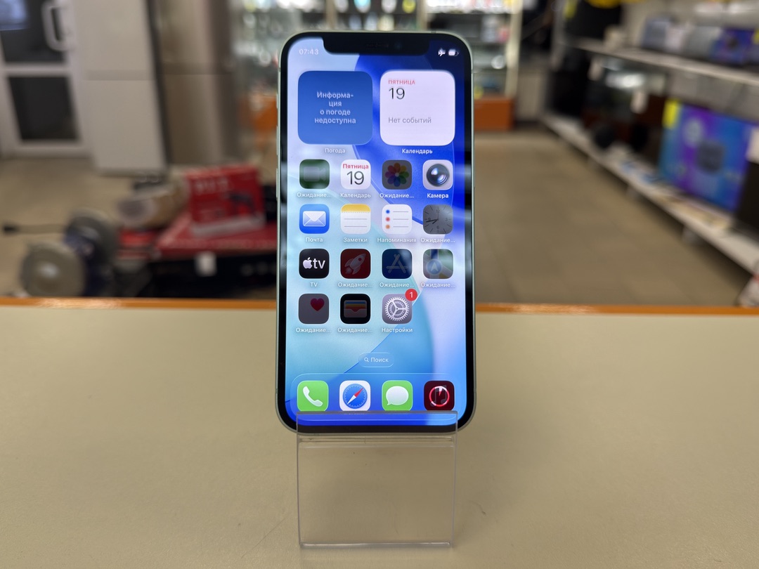 Смартфон Apple iPhone 12 mini 64Gb