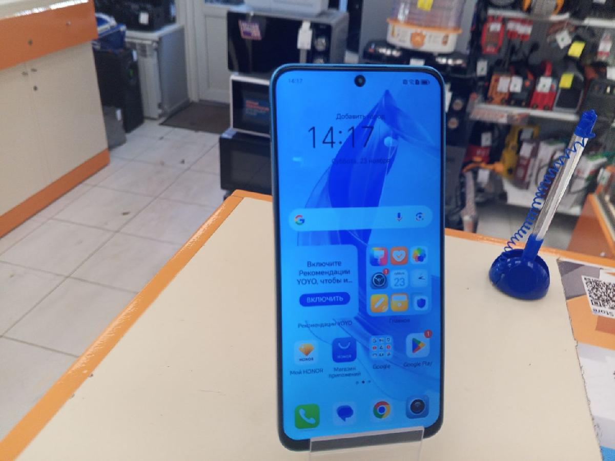 Смартфон Honor 90 Lite 8/256